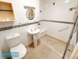Wet Room- click for photo gallery
